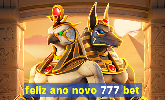 feliz ano novo 777 bet