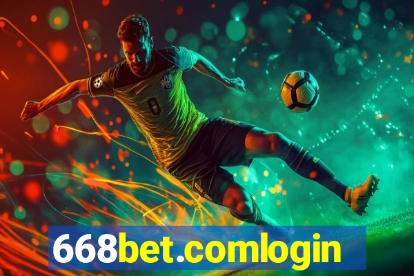 668bet.comlogin