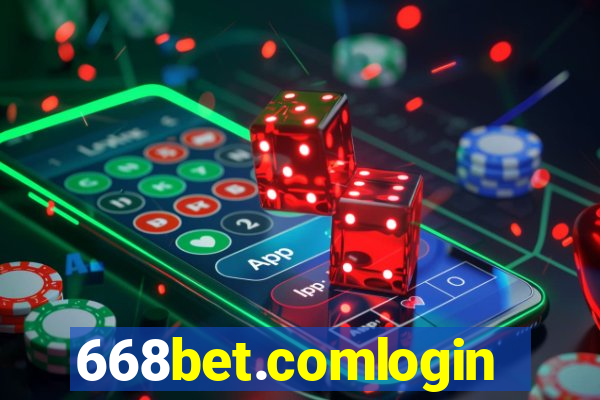 668bet.comlogin
