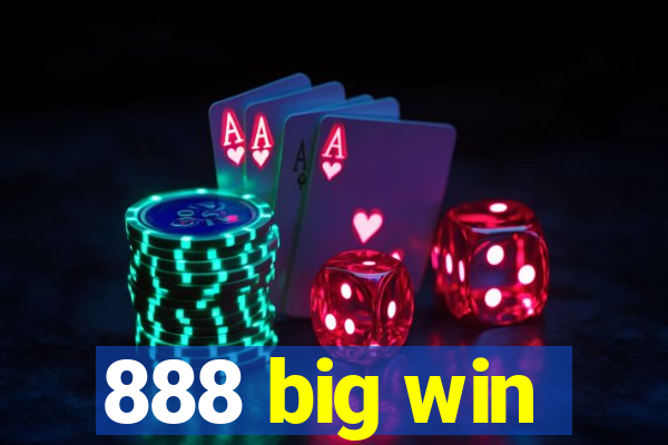 888 big win