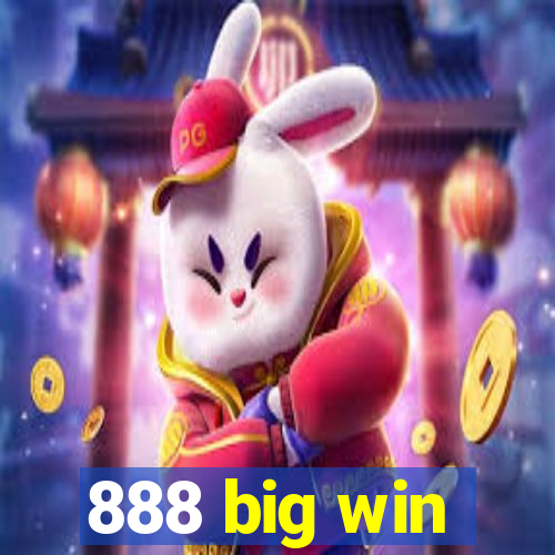 888 big win
