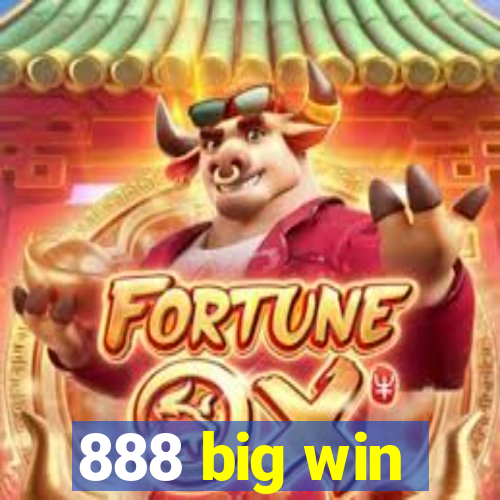 888 big win