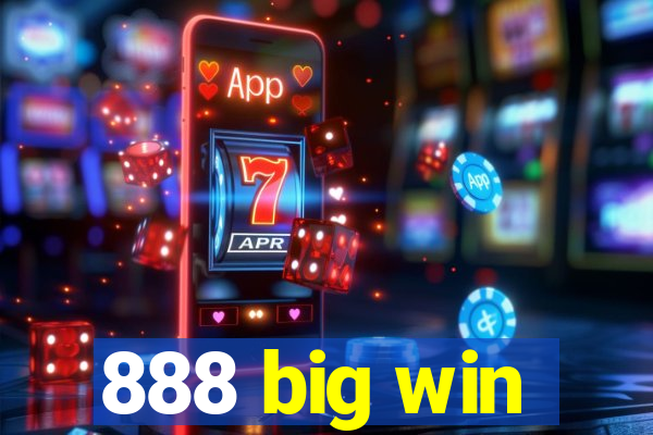 888 big win