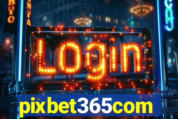 pixbet365com