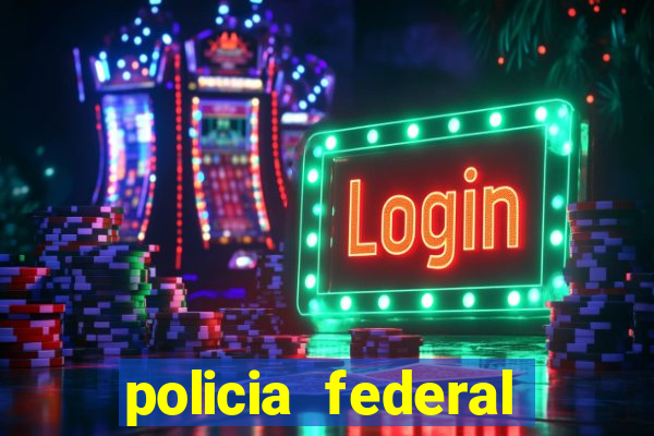 policia federal investiga flamengo