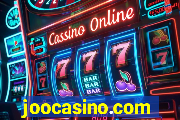 joocasino.com