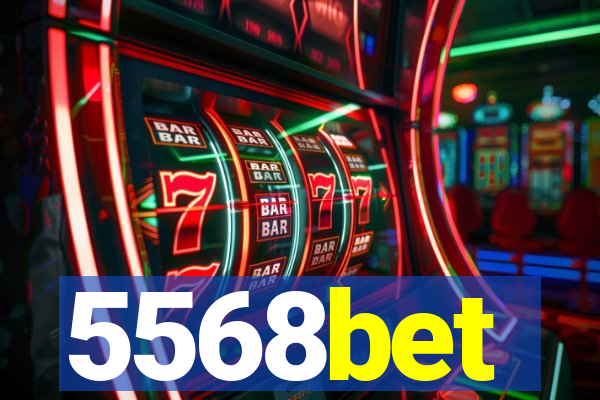 5568bet