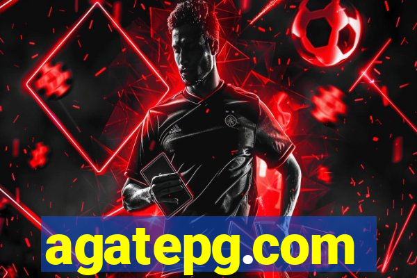 agatepg.com