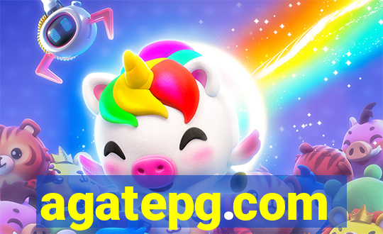 agatepg.com