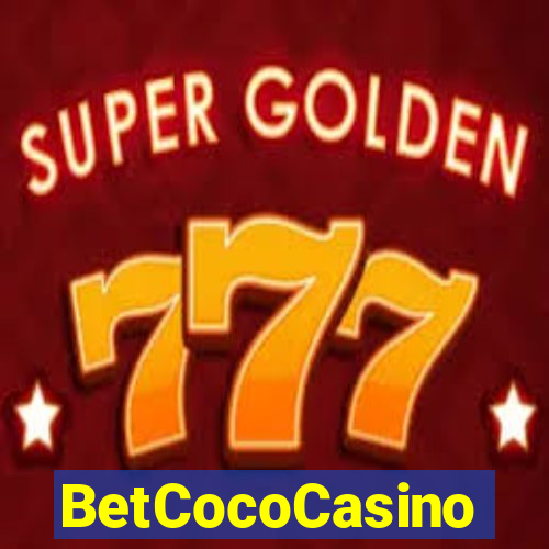 BetCocoCasino
