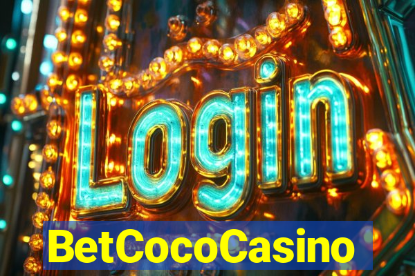 BetCocoCasino