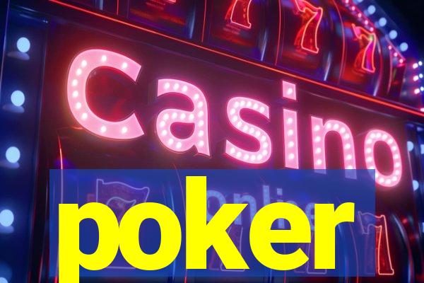 poker
