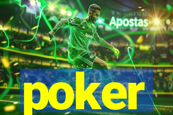 poker