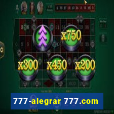 777-alegrar 777.com