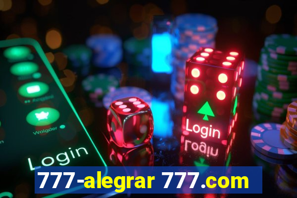 777-alegrar 777.com