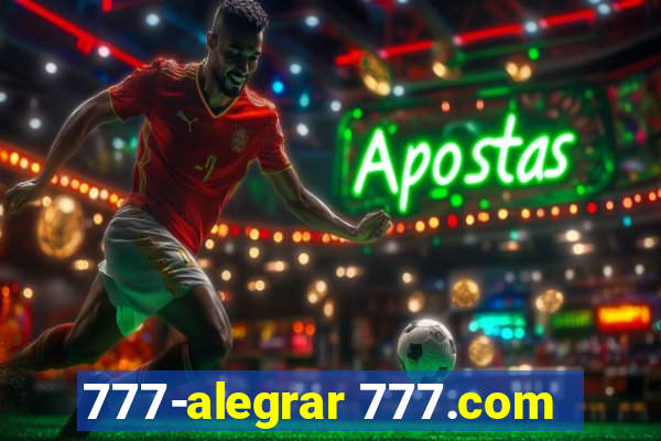 777-alegrar 777.com