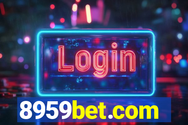 8959bet.com