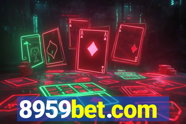 8959bet.com