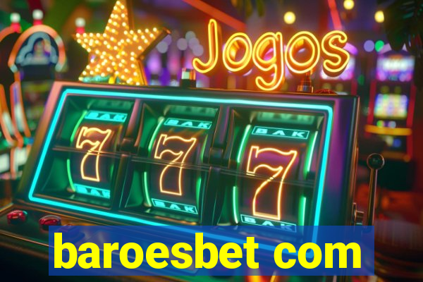 baroesbet com