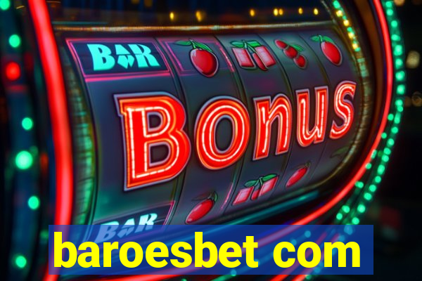 baroesbet com