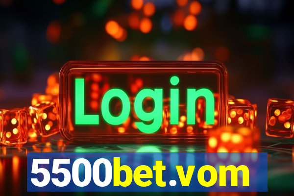 5500bet.vom