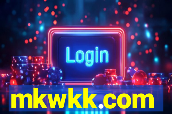 mkwkk.com