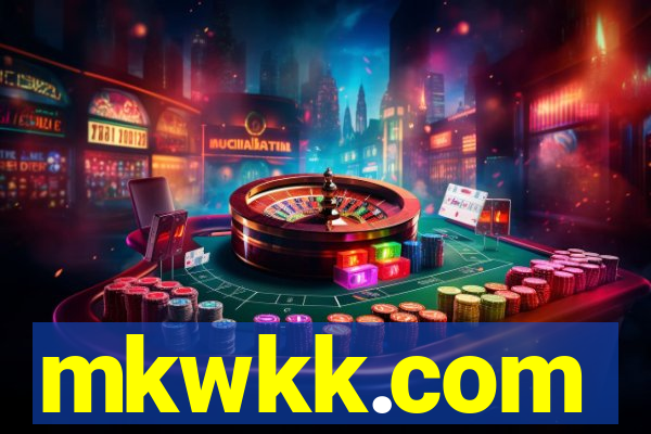 mkwkk.com