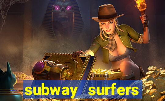 subway surfers depósito mínimo 1 real