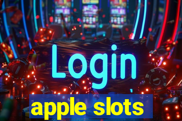 apple slots