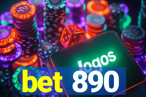 bet 890
