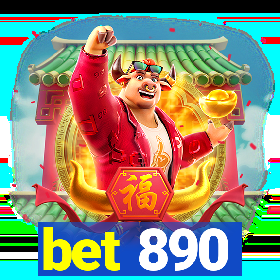 bet 890