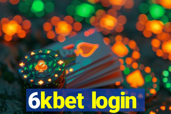 6kbet login