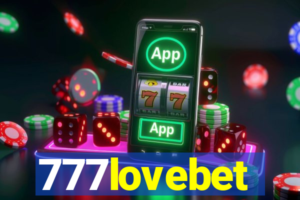 777lovebet