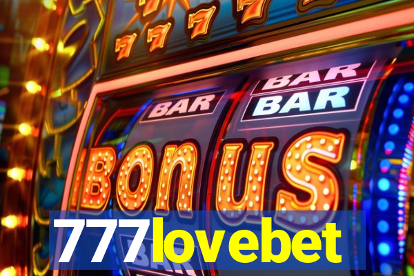 777lovebet