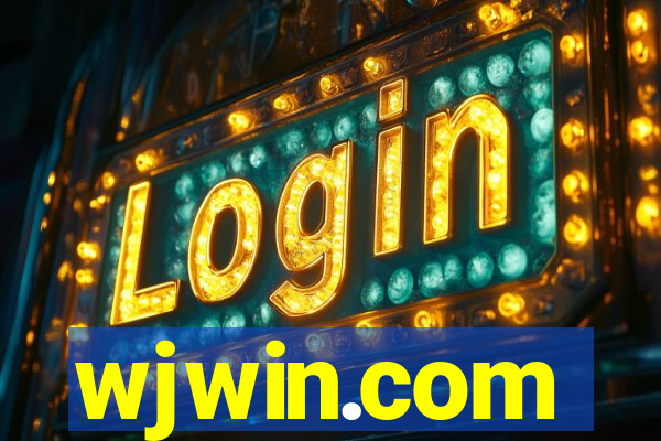 wjwin.com