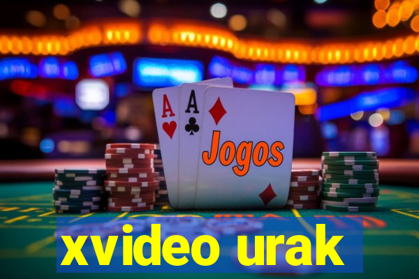xvideo urak