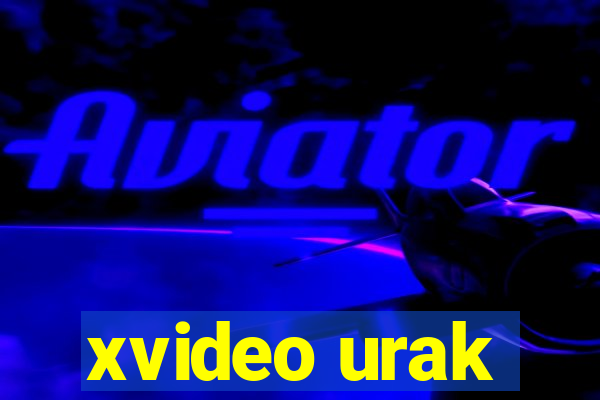 xvideo urak
