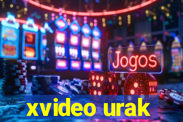 xvideo urak