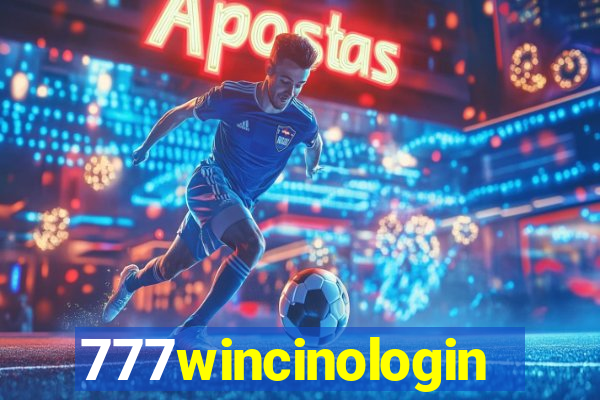 777wincinologin
