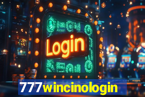 777wincinologin
