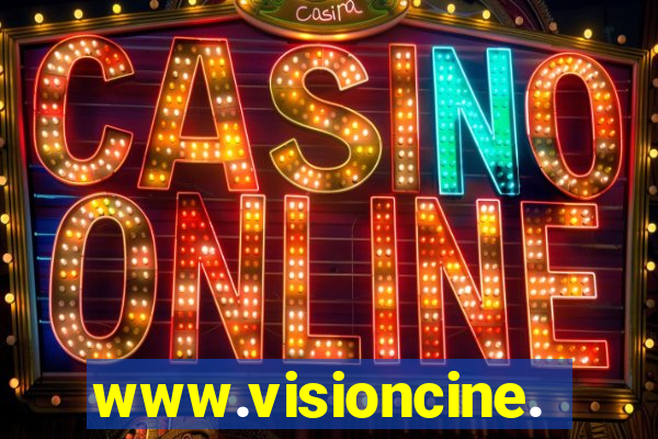 www.visioncine.com.br