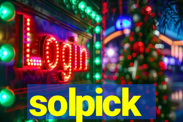 solpick