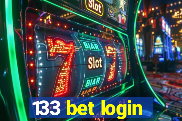 133 bet login