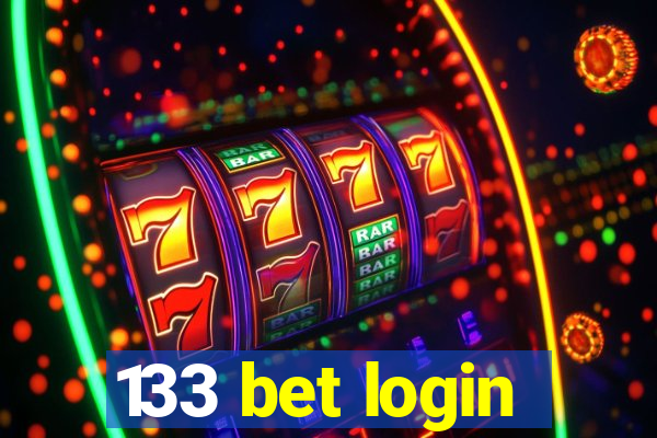 133 bet login
