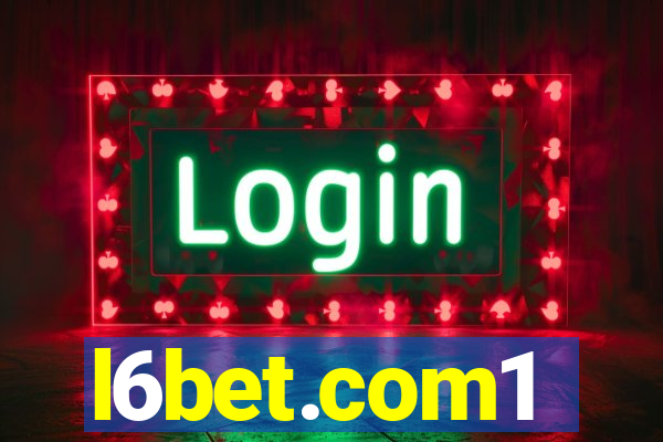 l6bet.com1