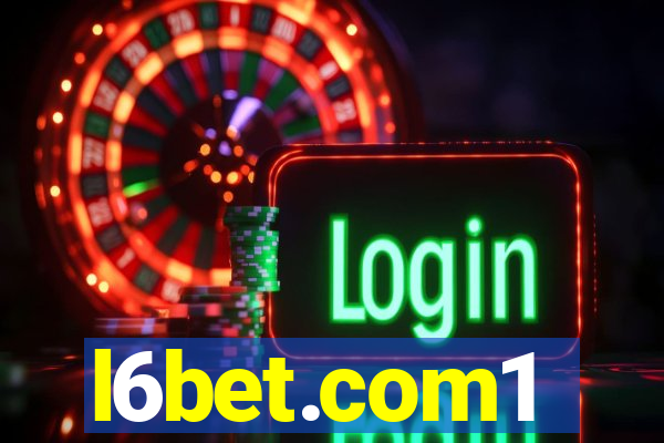 l6bet.com1