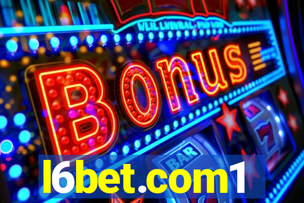 l6bet.com1