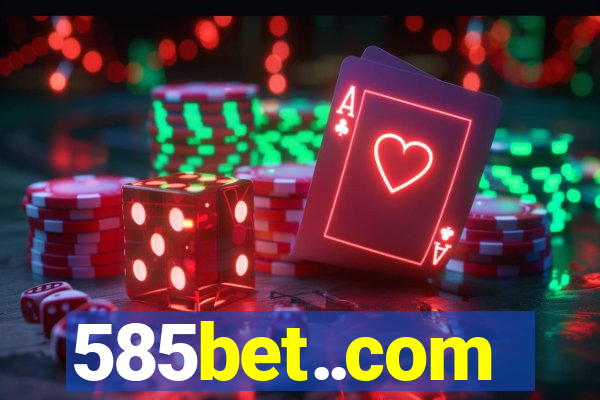 585bet..com