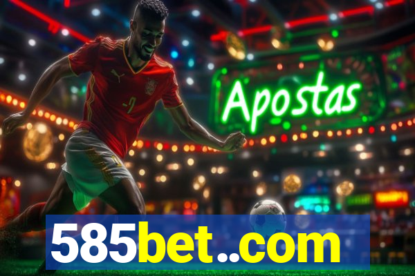 585bet..com