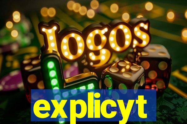 explicyt